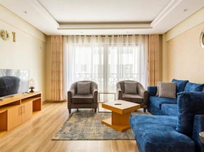 3 bedroom All Ensuite in Kileleshwa